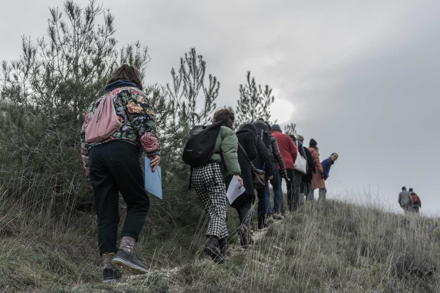 Lire la suite à propos de l’article Appel à projets