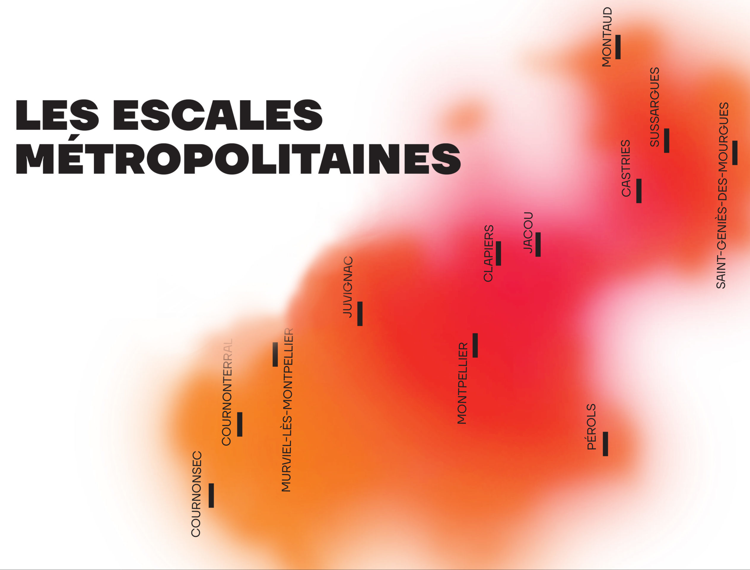 escales